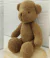 Urso Teodor chocolate 40 cm - loja online