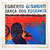 EGBERTO GISMONTI - DANCA DOS ESCRAVOS (1989) BRASIL - VINILO / LP