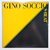GINO SOCCIO - S-BEAT (1980) USA - VINILO / LP