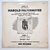 HAROLD FALTERMEYER - AXEL F (1984) ESPAÑA - VINILO / LP - comprar online