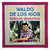 WALDO DE LOS RIOS - FOLKLORE DINAMICO (1977) ARGENTINA - VINILO LP