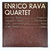 ENRICO RAVA QUARTET (1978) USA - VINILO LP