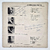 LOPEZ FURST BOLARSKY CEVASCO CERAVOLO - COINCIDENCIA (1987) FIRMADO VINILO LP - comprar online