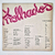 SECOS & MOLHADOS (1978) BRASIL - VINILO LP - Chungarecords