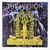THE MISSION - GODS OWN MEDICINE (1987) ARGENTINA - VINILO LP