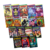 Kit Goosebumps - 49 livros - Editora Fundamento