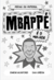 Kit Feras Do Futebol: 7 Livros - CR7 + Vini Jr + Haaland + Bellingham + Neymar + Mbappé + Salah - Editora Fundamento