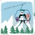 Paco e Bri: Aventura na Neve (Picture Book)