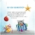 Para um Mundo Melhor - Minhas Palavras Mágicas - 1 (Picture Book) - comprar online