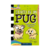Diário de um Pug: Uma Nova Filhote - comprar online