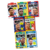 Kit de Livros - Feras Do Futebol - 7 Livros - Messi + CR7 + Vini Jr + Neymar + Haaland + Mbappé + Bellingham - comprar online