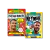 Kit Feras do Futebol: Cristiano Ronaldo + Neymar - 2 Livros
