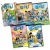 Kit de Livros - Gol - 7 ao 11 - comprar online