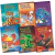 Kit Dragon Masters - 6 Livros - comprar online