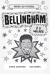Kit Feras Do Futebol: 5 Livros - Vini Jr + Haaland + Bellingham + CR7 + Salah na internet
