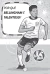 Kit Feras Do Futebol: 5 Livros - Vini Jr + Haaland + Bellingham + CR7 + Salah