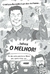 Kit Feras Do Futebol: 4 Livros - CR7 + Vini Jr + Haaland + Salah