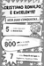 Kit Feras Do Futebol: 4 Livros - Mbappé + CR7 + Messi + Salah - Editora Fundamento