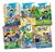 Kit De Livros - Coleção Gol 6 Livros - comprar online