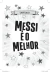 Kit - Feras Do Futebol - 8 Livros - Messi + CR7 + Vini Jr + Neymar + Haaland + Mbappé + Bellingham + Salah - loja online