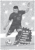 Kit Feras Do Futebol: 3 Livros - Haaland + Mbappé + Salah na internet