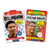 Kit Feras do Futebol: Bellingham + Cristiano Ronaldo - comprar online