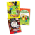 Kit Livros Divertidos: Tom Gates + Piadas Para Rachar o Bico + Meu Leão Travesseiro - comprar online
