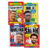 Kit Feras Do Futebol: 4 Livros - CR7 + Vini Jr + Haaland + Salah - comprar online