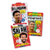 Kit Feras Do Futebol: 3 Livros - Bellingham + CR7 + Salah - comprar online
