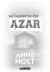 Números de Azar - Anne Holt - Editora Fundamento