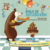 Paco e Bri: Bolo de Aniversário - comprar online