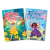 Kit Fadas Para Sempre 1 e 2 - comprar online