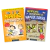 Wayside School + Big Nate - comprar online