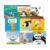 Kit 9 Livros Infantis para Crianças de 3-6 Anos - comprar online