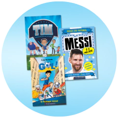 Categoria 6