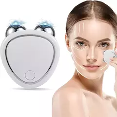 "Skin-ion™ | Lifting Facial Instantáneo con Microcorriente Reafirmante" - comprar online