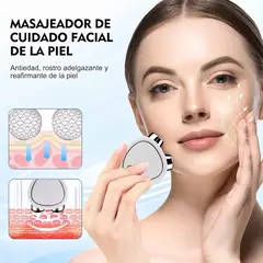 "Skin-ion™ | Lifting Facial Instantáneo con Microcorriente Reafirmante" en internet