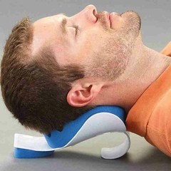 Almohada Ergonomica para Cuello