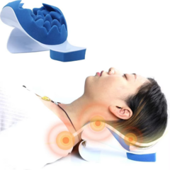 Almohada Ergonomica para Cuello - tienda online