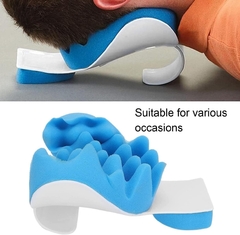 Imagen de Almohada Ergonomica para Cuello