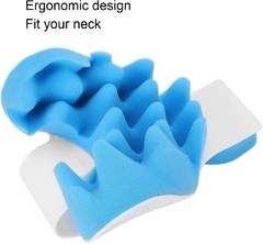 Almohada Ergonomica para Cuello - comprar online