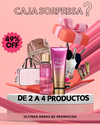 Caja Misteriosa Victoria’s Secret – Hasta 4 Sorpresas Exclusivas! - comprar online