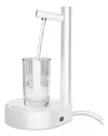 Dispensador Eléctrico de Agua Inteligente – Portátil y con Base Estable para Uso Fácil - comprar online