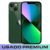 iPhone 13 128 GB Green 87% (Detalle Pantalla)