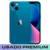 iPhone 13 128 GB Blue 88% (Detalle Pantalla)