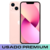 iPhone 13 128 GB 82% - 85% Pink