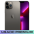 iPhone 13 Pro 128 GB Graphite 83%