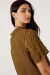 CAMISA CALADA DE GUIPUR (R916) - comprar online
