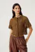 CAMISA CALADA DE GUIPUR (R916)