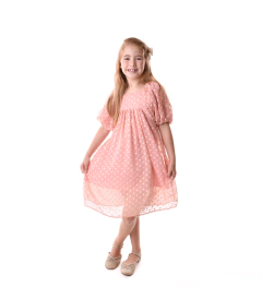Vestido Chiara